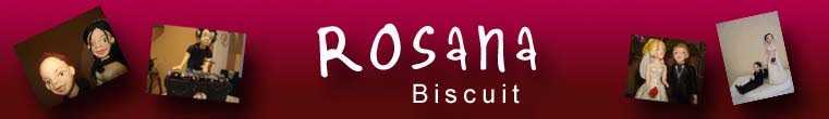 Rosana Biscuit