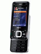 Spesifikasi Nokia N81