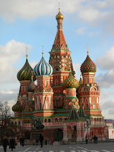 Moscu Monumental