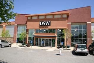 dsw boulder co