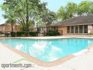 and Limestone Apartments