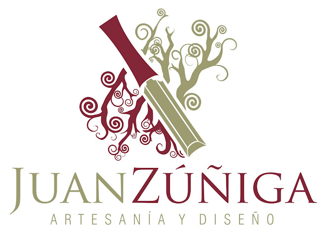 Juan Zúñiga.  Artesanía y Diseño