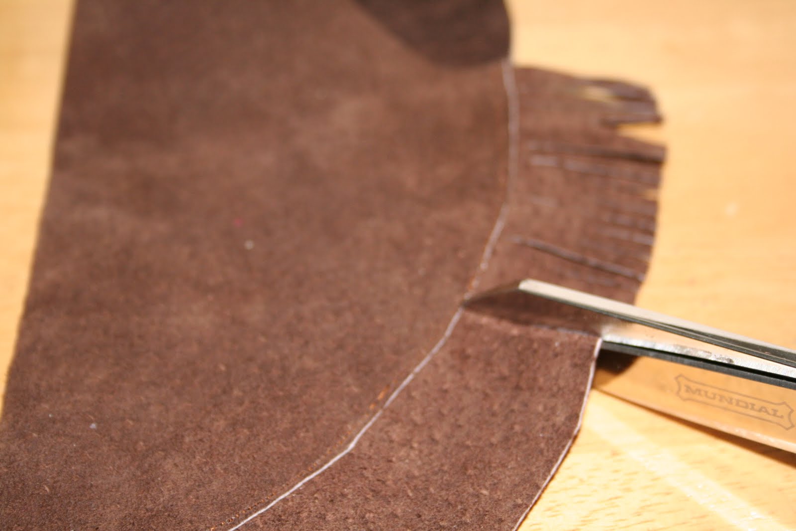 Nancy's Couture Woody and His Toy Gun Holster