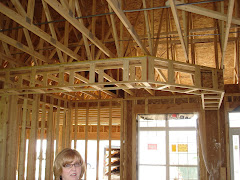 Dining Room Soffit