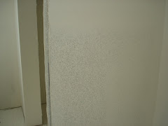 Drywall texture