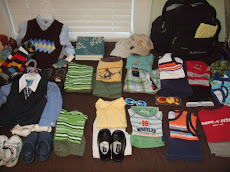 Packed and Ready