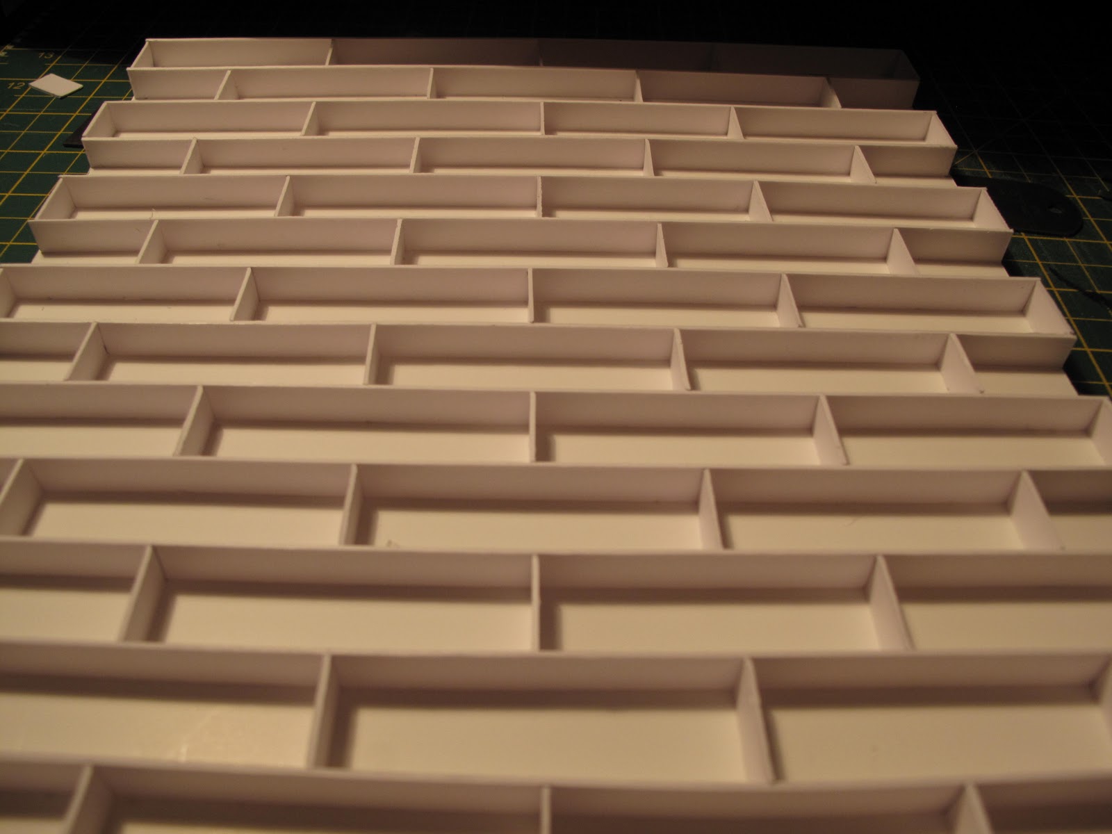 Mount Board Models