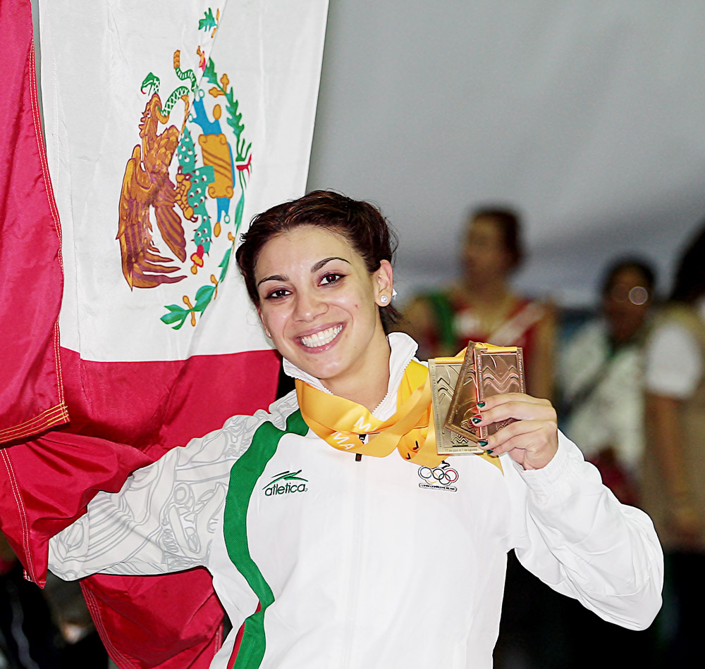 Patricia Dominguez