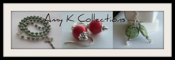 Amy K Jewellery Collections