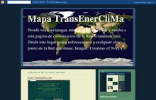 Mapa de Red Transenerclima