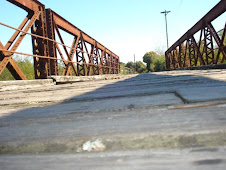 PUENTE NEGRO, LA PAZ. DATA DE 1902