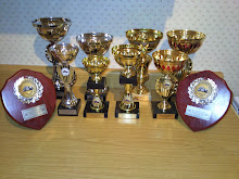 2009 Trophys