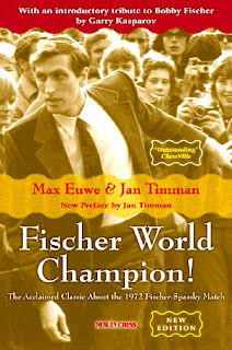 Meus Grandes Predecessores - Volume 4: Bobby Fischer e os campeões do  ocidente by Garry Kasparov, Paperback