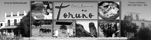 Hotel restaurante Toruño