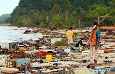 Tsunami em Samoa