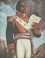 Troussaint l'Overture