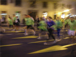 SAN SILVESTRE DE VALLECAS