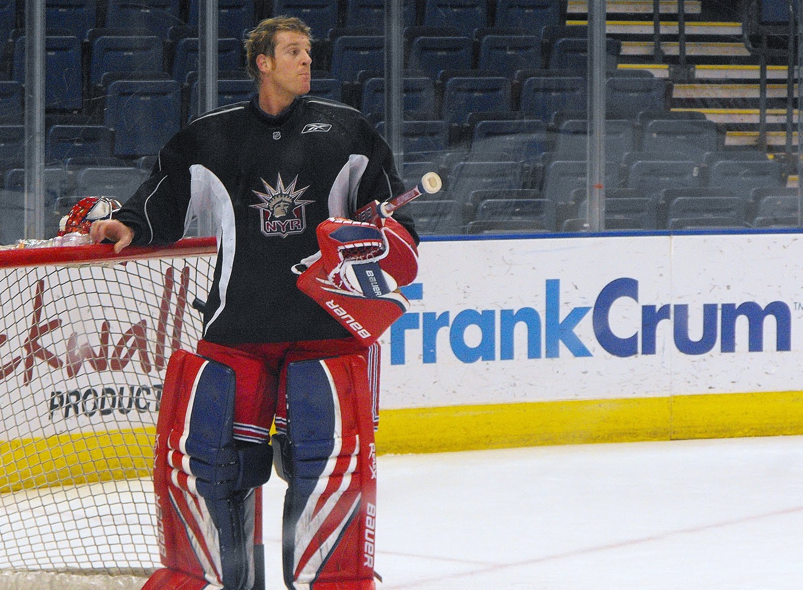 Hound Central 5.0 Gallery Black Friday