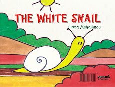 THE WHITE SNAIL