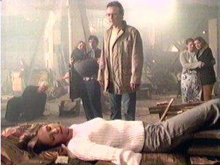 Nuit 1 - La nuits des longs couteaux Buffy+death