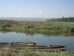 Chitwan National Park