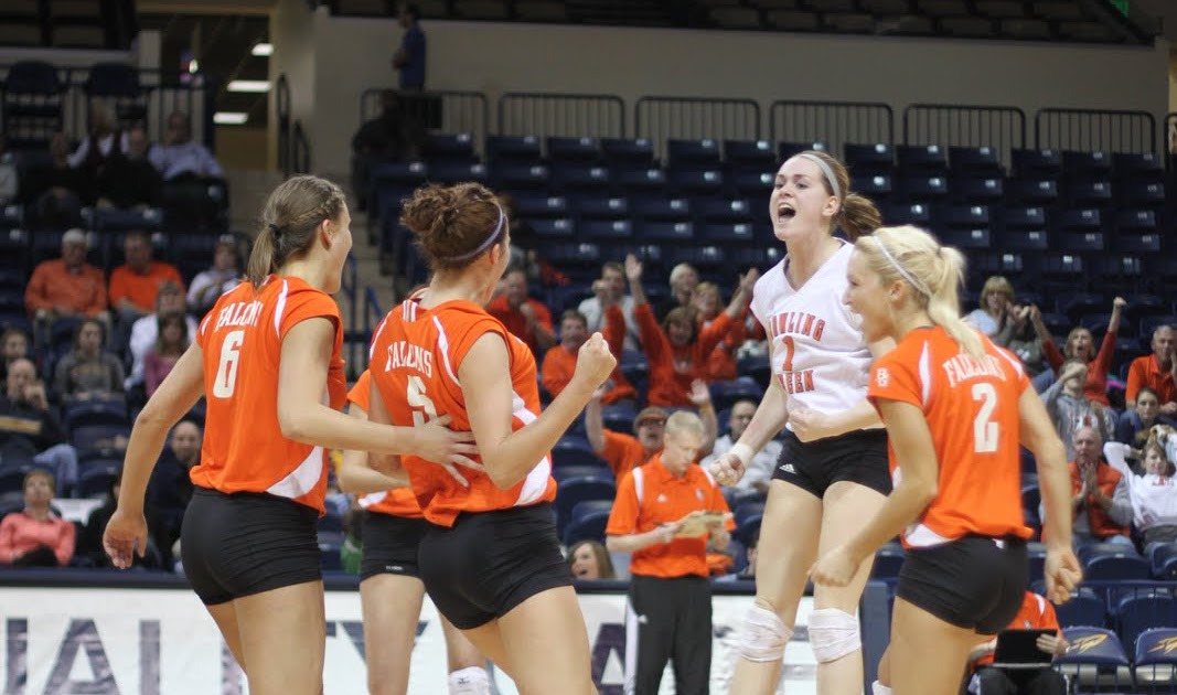 Bowling Green Volleyball Volleyball looks ahead to Fall 2010!