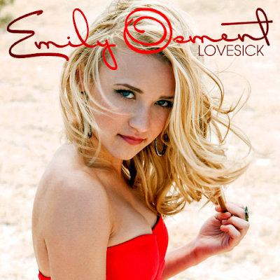 Disney child star Emily Osment's premiered music video leaked two weeks 