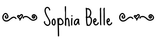 Sophia Belle