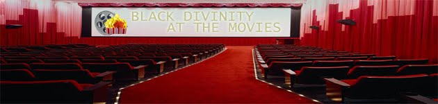 Black Divinity