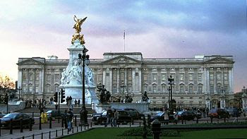 Cheap Hotels near Buckingham Palace
