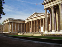 Find Best Hotels near British Museum