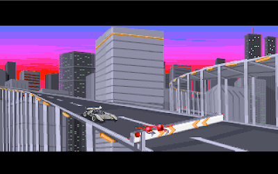 Highway Hunter