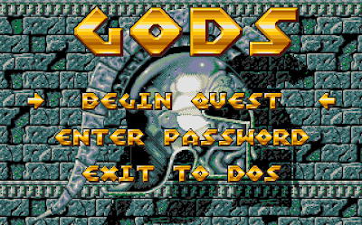 The Gods