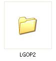 Leather Goddesses of Phobos Windows folder