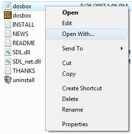 Editing the Street Fighter 2 config file