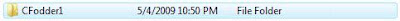 Cannon Fodder Windows folder