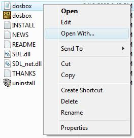 Burntime game config