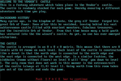 Amulet of Yendor