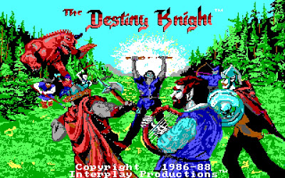 Bards Tale 2