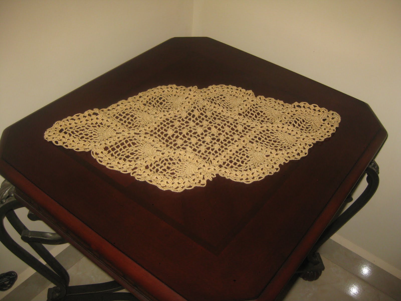 Caminos Para Mesas Caminos De Mesa Florales Para Bodas Decoracion -> Tapetes Para Sala Tejidos A Crochet Caminos Para Mesas Caminos De Mesa Florales Para Bodas Decoracion -> Tapetes Para Sala Tejidos A Crochet