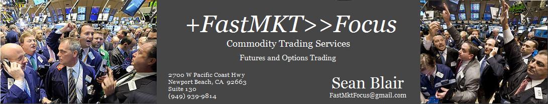 Fast Market Focus