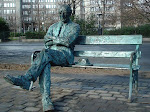 Patrick Kavanagh