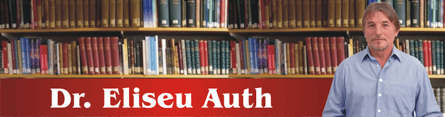 Dr. Eliseu Auth