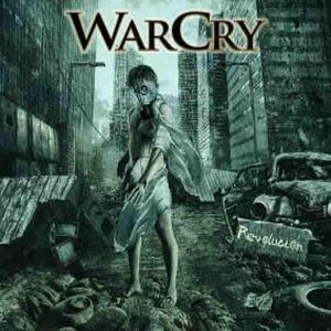 Warcry Warcry+-+Revoluci%C3%B3n+(2008)