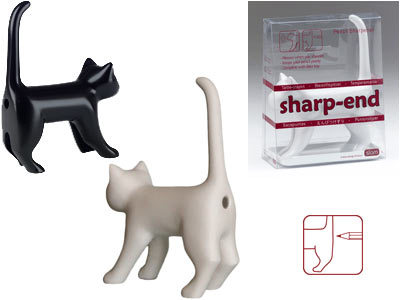 Gifts For All: 4 Christmas Gift Ideas For The Much Anticipated Kitty here is the perfect little something for the office flyhalf marketing manager. - Gifts For All: 4 Christmas Gift Ideas For The Much Anticipated