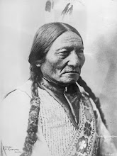 Yet another picture of Sitting Bull