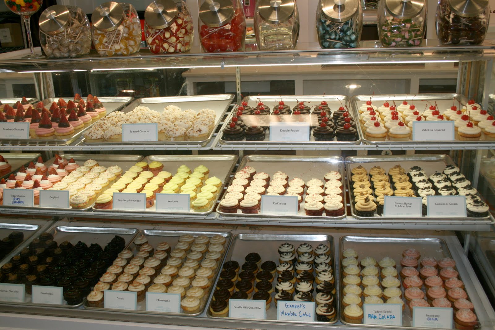 Simply Radiant Salt Lake City Spotlight The Sweet Tooth Fairy