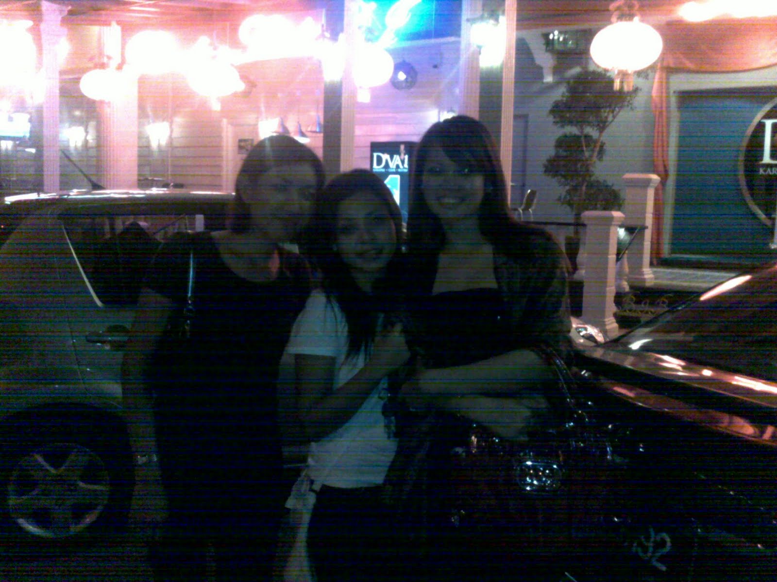 Diva Karaoke, Club and Bistro Seri Alam, Johor Bahru MaLxN BLoG