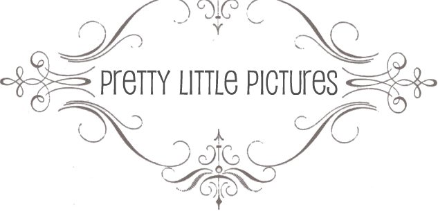 Pretty Little Pictures