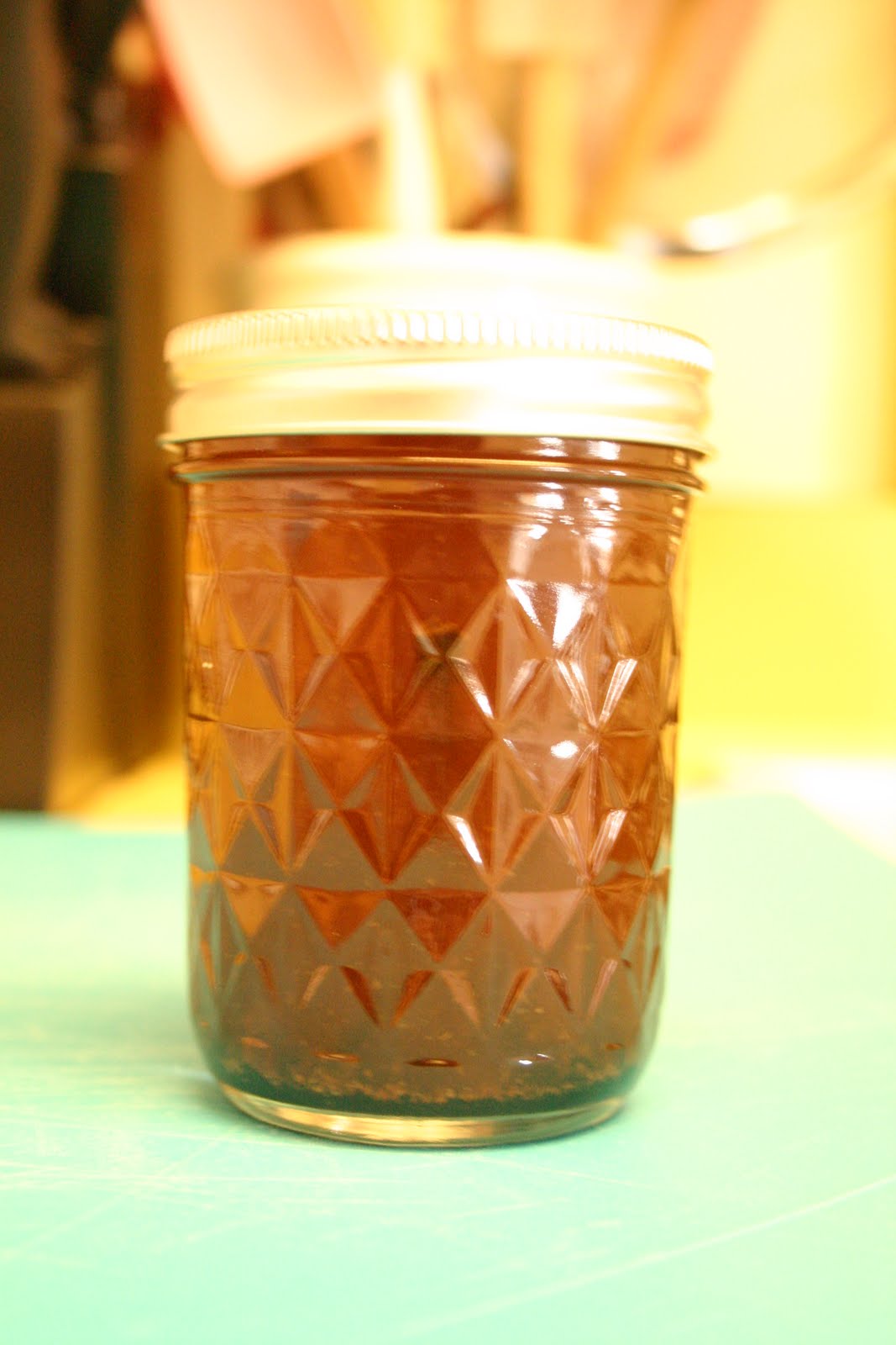 Sweet Lavender Bake Shoppe recipe homemade vanilla bean extract...